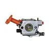 Echo And Shindaiwa Parts Echo And Shindaiwa Genuine Part A021004141 CARBURETOR -Snapper Shop a021004141
