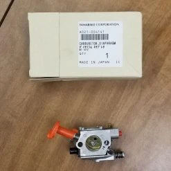 Echo And Shindaiwa Parts Echo And Shindaiwa Genuine Part A021004141 CARBURETOR -Snapper Shop a021004141 package