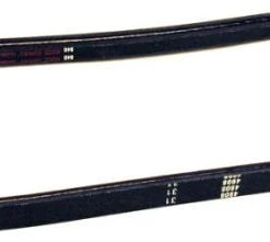 Gates 6943 PoweRated 8423-6943 Replacement Aramid V Belt 5L430K