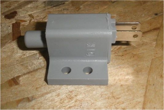 Toro Exmark 1-513051 Open Normally Safety Switch 3 Toro Exmark 1-513051 Open Normally Safety Switch