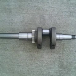 Briggs And Stratton Briggs & Stratton Genuine Part Commercial Turf Engine Crankshaft 796855 OEM