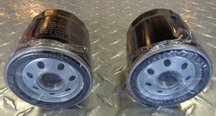 Oregon Oil Filters 63-2000 Replaces Kohler 52 050 02 - Set Of 2 4 Oregon Oil Filters 63-2000 Replaces Kohler 52 050 02 - Set Of 2 - Image 2