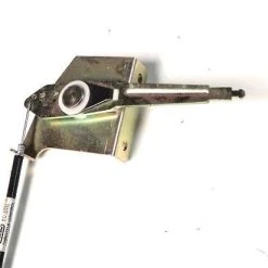 Oregon 60-076 Throttle Control 108-14.5 Sabo Tractor -Snapper Shop dsc06602