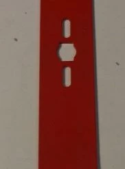 Oregon Parts Oregon 90-057 MTD 22" Lawn Mower Blades 742-0642