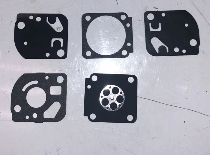 Zama Parts Zama Genuine Part GND-12 Gasket & Diaphragm Kit 3 Zama Parts Zama Genuine Part GND-12 Gasket & Diaphragm Kit