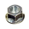 Husqvarna Genuine Part 503220001 Flanged Chainsaw Bar Nut 8mm Multipack Of 10 -Snapper Shop husqvarna 503220001 1