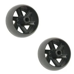 Husqvarna Genuine Part 532174873 Deck Gauge Wheel Rally Multipack Of 2 -Snapper Shop husqvarna 532174873 2