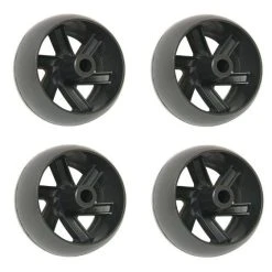 Husqvarna Genuine Part 532174873 Deck Gauge Wheel Rally Multipack Of 4 -Snapper Shop husqvarna 532174873 4