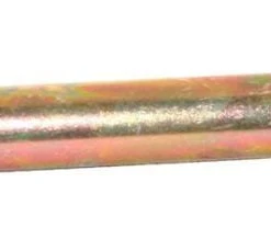 Husqvarna Genuine Part 532193406 Deck Wheel Shoulder Bolt 93406 Multipack Of 10