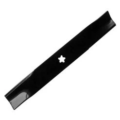 Husqvarna Genuine OEM Part Blade, 18" 539112079