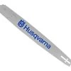 Husqvarna Genuine Part 608000048 24" Chainsaw Bar HT380-84 3/8" .050 -Snapper Shop husqvarna 608000048