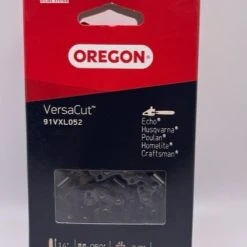 Oregon 91VXL052G Chainsaw Chain 52 Drive Link Long Top Plate 3/8" Low Profile