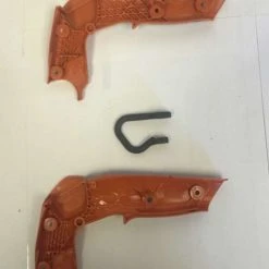 Husqvarna 576693501 Handle Grips Medium & XL T540XP Chainsaw -Snapper Shop img 2720