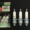 NGK CS3 Small Engine Spark Plug 4863 Replaces J8C Four Pack -Snapper Shop img 2878