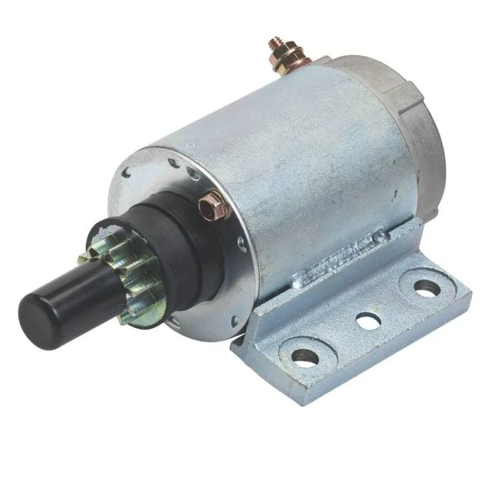 Oregon Kohler 33-704 Electric Starter Motor For K321 & K341 Series Engine 3 Oregon Kohler 33-704 Electric Starter Motor For K321 & K341 Series Engine