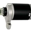 Oregon 33-713 Electric Starter Motor Kit For Tecumseh Engine