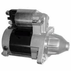 Oregon 33-729 Electric Starter Motor For Kawasaki 21163-2101