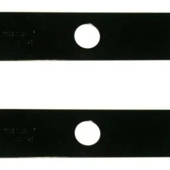 OREGON 40-140 - EDGER BLADE 8IN GRN MCHNE Pack Of 2 -Snapper Shop oregon 40 1401 2