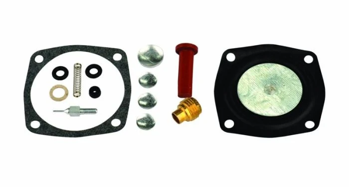 Oregon 49-239 Tecumseh Carburetor Repair Kit 3 Oregon 49-239 Tecumseh Carburetor Repair Kit