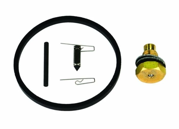 Oregon Carburetor Kit 49-430 3 Oregon Carburetor Kit 49-430