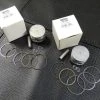 Oregon Honda Engine Piston Kit OEM# 13101-ZE0-101 13101-ZE0-000 - Set Of 2 -Snapper Shop p1000157