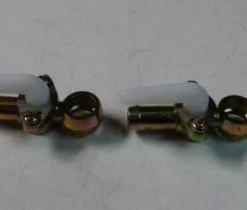 Oregon 07-023 Fuel Shut Off Valve Kawasaki Multipack Of 4