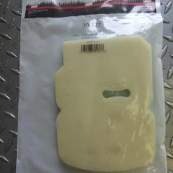 Oregon Husqvarna 506268601 Pre Filter Laminated Cut Off Saw -Snapper Shop p1030242 1