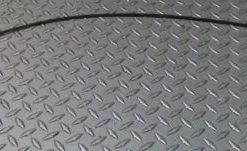 Oregon 60-067 Throttle Control Cable For R2T17/42 Mowers Replaces 746-04161