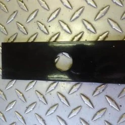 OREGON 40-140 - EDGER BLADE 8IN GRN MCHNE