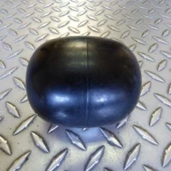 Oregon 72-030 Anti-Scalp Deck Roller 3" X 3-1/2" -Snapper Shop p1030669