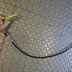 Oregon John Deere GY20510 Throttle Control