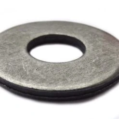 Oregon Flat Washer 5/8" X 1.5" - Pack Of 10 -Snapper Shop p1060272