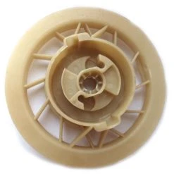 Honda 28421-ZE2-WO1 Starter Pulley 28421-ZE2-WO1 Engine -Snapper Shop p1060302 1