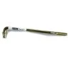 AYP 145537 Mower Deck Lift Link LH, 3/8-24 RH Thread Oregon 76-037 -Snapper Shop p1060344