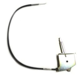 Oregon 60-078 John Deere GY20103 Throttle Choke Control Cable For Lawn Tractors -Snapper Shop p1060349 1
