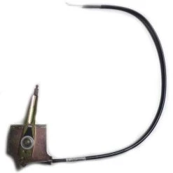 Oregon 60-078 John Deere GY20103 Throttle Choke Control Cable For Lawn Tractors -Snapper Shop p1060350 1