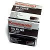 Kawasaki Oil Filter OEM 49065-0724 - Mulitpack Of 2 -Snapper Shop p1080749