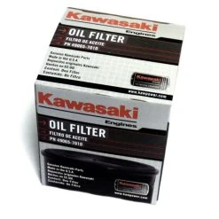 Kawasaki Oil Filter OEM 49065-0724 - Mulitpack Of 2