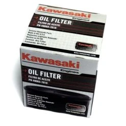 Kawasaki Oil Filter OEM 49065-7010 - Mulitpack Of 4