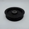 Toro Parts Toro Genuine Part 132-4718 PULLEY-IDLER, FLAT -Snapper Shop p1380166 1