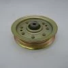 Husqvarna Parts Husqvarna Genuine Part 532175820 PULLEY.IDLER.FLAT.46.PR.DR. -Snapper Shop p1380184
