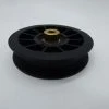 Toro Parts Toro Genuine Part 116-2456 PULLEY-FLAT IDLER -Snapper Shop p1380220