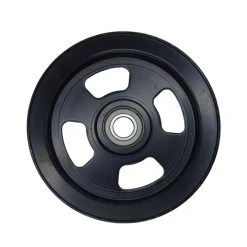 Toro Parts Toro Genuine Part 132-9425 PULLEY-IDLER, FLAT