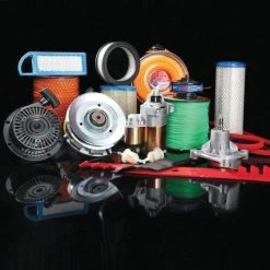 Husqvarna Genuine Part 503832472 Clutch Drum - For Most 300 Series Chainsaws