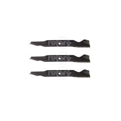 Rotary Parts Rotary Genuine Part 1024 MTD BLADE 19-5/16"X 6 PT. STAR Pack Of 3 -Snapper Shop rot 1024x3 1