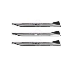Rotary Parts Rotary Genuine Part 1108 WHEEL HORSE BLADE 14"X3/4X5/8" Pack Of 3 -Snapper Shop rot 1108x3 1