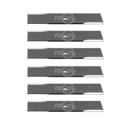 Rotary Parts Rotary Genuine Part 1145 EDGER BLADE 8-3/4" X 1/2" SHARPENED Pack Of 6 5 Rotary Parts Rotary Genuine Part 1145 EDGER BLADE 8-3/4" X 1/2" SHARPENED Pack Of 6 -Snapper Shop rot 1145x6 1
