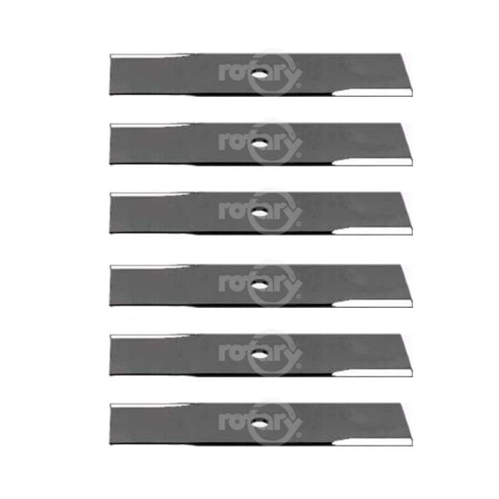 Rotary Parts Rotary Genuine Part 1145 EDGER BLADE 8-3/4" X 1/2" SHARPENED Pack Of 6 4 Rotary Parts Rotary Genuine Part 1145 EDGER BLADE 8-3/4" X 1/2" SHARPENED Pack Of 6 - Image 2