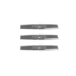 Rotary Parts Rotary Genuine Part 1150 EDGER BLADE 10"X 1/2"X 29/64" SQUARE ROU Pack Of 3 -Snapper Shop rot 1150x3 1