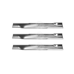 Rotary Parts Rotary Genuine Part 11557 EXCEL BLADE 17-7/8" X 5/8" REPLACES 7955 Pack Of 3 -Snapper Shop rot 11557x3 1